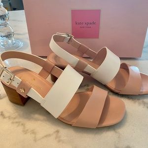Kate Spade Puglia Sandal